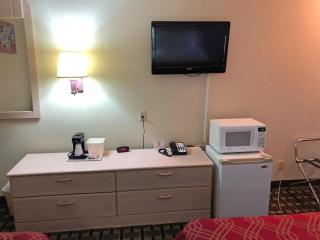 Americas Best Value Inn Beatrice - 1