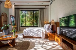 Sacred Jungle by EVDEkimi - Peaceful Stay with Pool & Garden in Ubud - 4