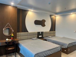 Tâm An Luxury Hotel - 0