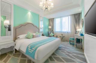 Kunming Noah's Ark Hotel - Kunming - 5