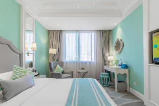 Kunming Noah's Ark Hotel - Kunming - 3