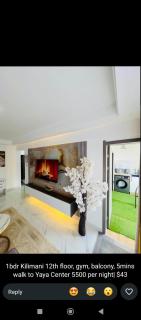 Ivorystay - 4