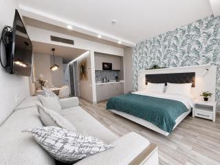 Mavi Apartments in Marriott Building - Batoemi - 5