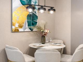 Mavi Apartments in Marriott Building - 6