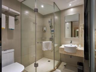 City Comfort Inn Laibin Xiangzhou Hot Spring - 6
