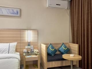 City Comfort Inn Laibin Xiangzhou Hot Spring - 4
