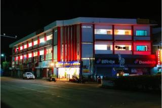 FabHotel Bhagyashri Executive - 4
