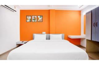 FabHotel Bhagyashri Executive - 3