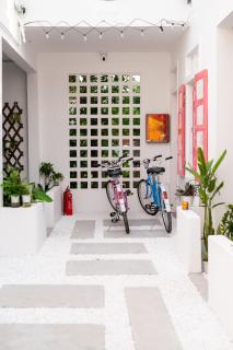 An Du Boutique Stay - 7
