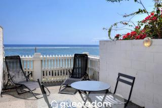 Le Mosala 1 - Climatisation - Vue mer - 0