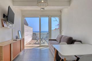 Le Mosala 1 - Climatisation - Vue mer - 9