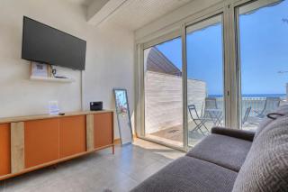 Le Mosala 1 - Climatisation - Vue mer - 3