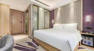 Lavande Hotel·Xishuangbanna Jinghong Songkran Square - 5