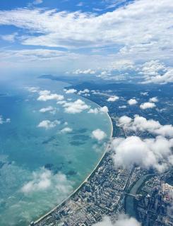 Fengchuang Holiday Hotel Sanya Bay (Near Municipal Government) - 7