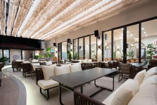 Fengchuang Holiday Hotel Sanya Bay (Near Municipal Government) - 4