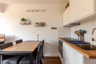 Appartement Cocooning au Hohwald avec Piscine - 4