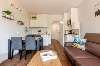 Appartement Cocooning au Hohwald avec Piscine - 3