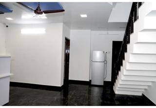 Lloyd's Inn - Chennai - 8