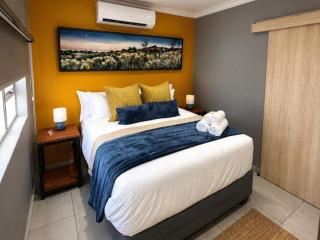 Kairos Guesthouse - 1