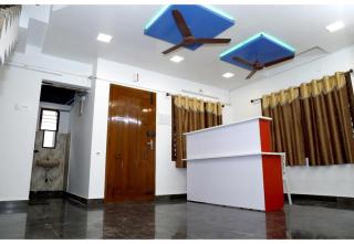 Lloyd's Inn - Chennai - 6