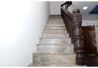Lloyd's Inn - Chennai - 9