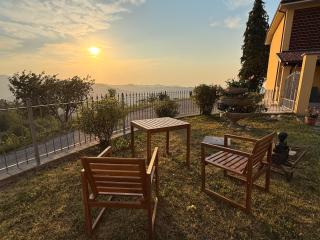 Villa Belpoggio Langhe Wine Country 15m pool High-Speed WiFi - 6
