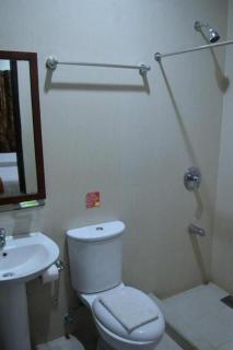 Castle Dreams Hotel - 5
