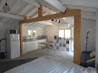 Le chalet de la tranquillité ! - 6
