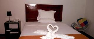 Castle Dreams Hotel - 6