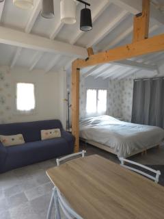 Le chalet de la tranquillité ! - 1