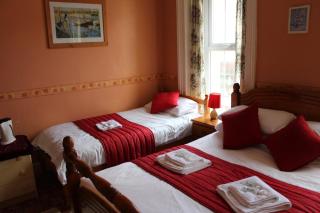 Middlegate Hotel - Pembroke - 5