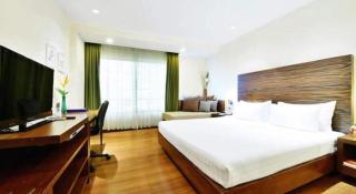 St. James Hotel - 7