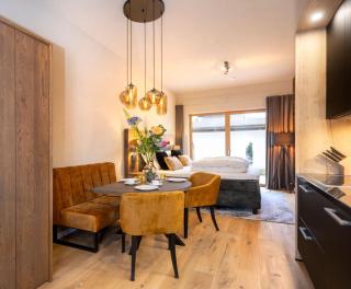 Residenz Illyrica Tirol - 6