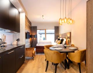 Residenz Illyrica Tirol - 1