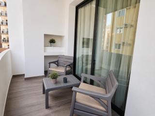 Blu Wave 6 Long Beach, within walking distance of the sea - 5