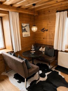 Kitz Alpine Apartments - City Center - 8
