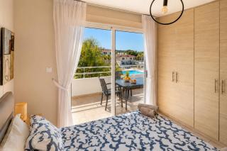Narcissos 'Nissi Beach' Apartment D12 - 8