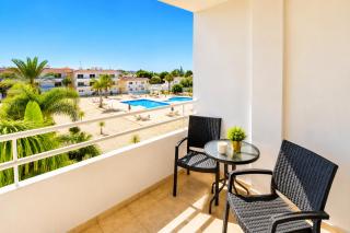 Narcissos 'Nissi Beach' Apartment D12 - 9