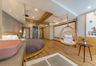 Serene Nook Hotel 丨 Skyline River Views - 6