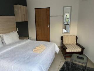 Impala Lodge - 6