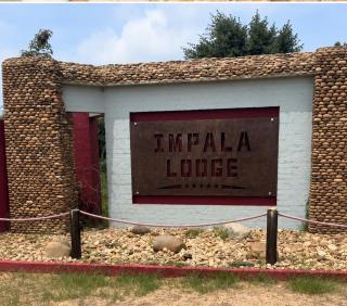 Impala Lodge - 3