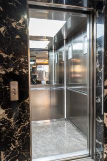 Eliza Hotel - Istanbul - 7