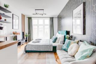 HostHelp Jecna Apartments Charles Square, Wenceslas Square - 2