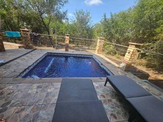 Hawks Nest, Luxury Bush Retreat Near Kruger - 6