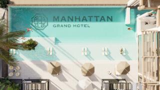 Manhattan Grand Hotel - 6