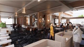 Manhattan Grand Hotel - 2