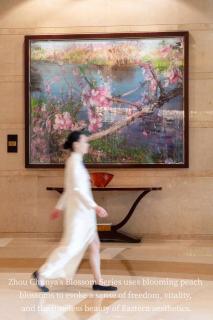 Shangri-La Chengdu - 8