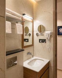 Hotel Hanata Kochi - 5