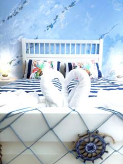 Blue Horizon - 0