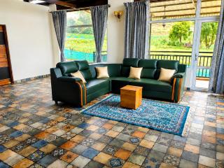The Earthy Nest by Brown Tree - Ooty - 7